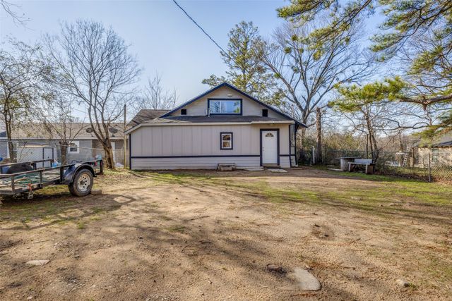 311 W Acheson Street, Denison, TX 75020
