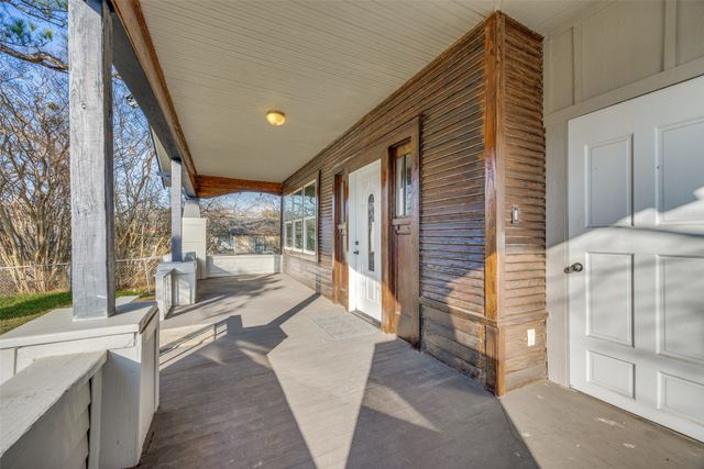 311 W Acheson Street, Denison, TX 75020