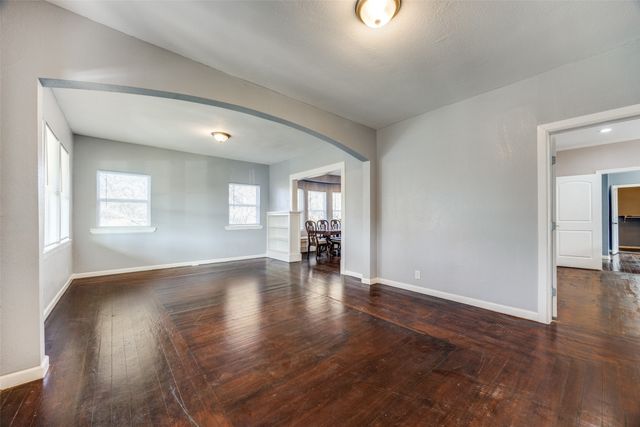 311 W Acheson Street, Denison, TX 75020