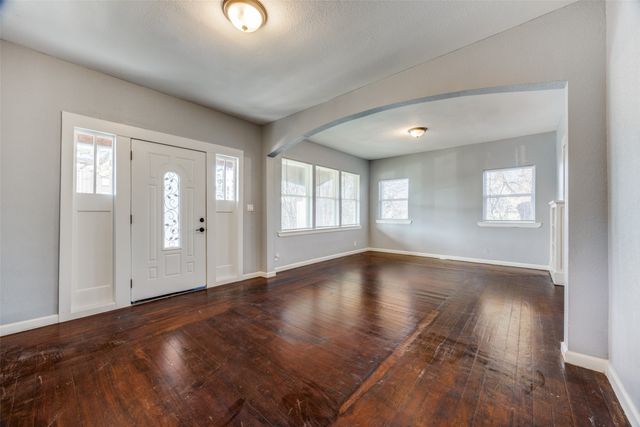 311 W Acheson Street, Denison, TX 75020