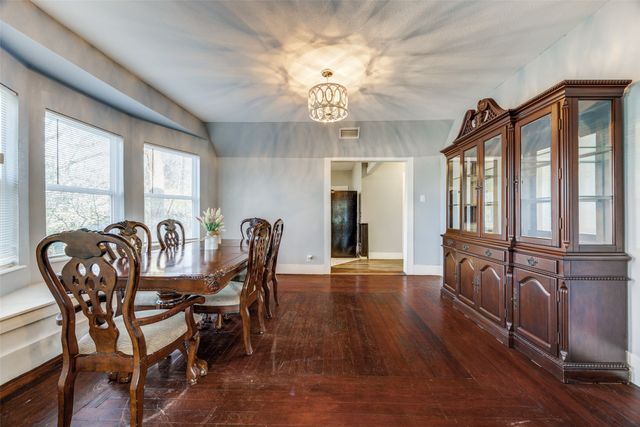 311 W Acheson Street, Denison, TX 75020