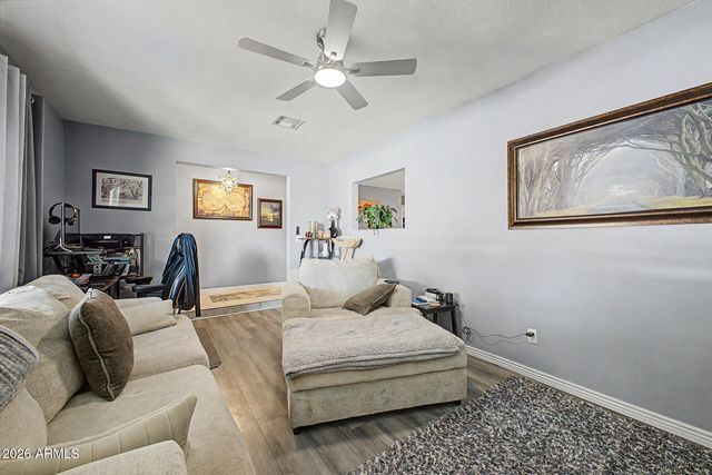722 N KACHINA --, Mesa, AZ 85203