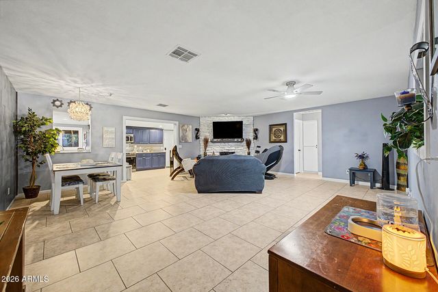 722 N KACHINA --, Mesa, AZ 85203