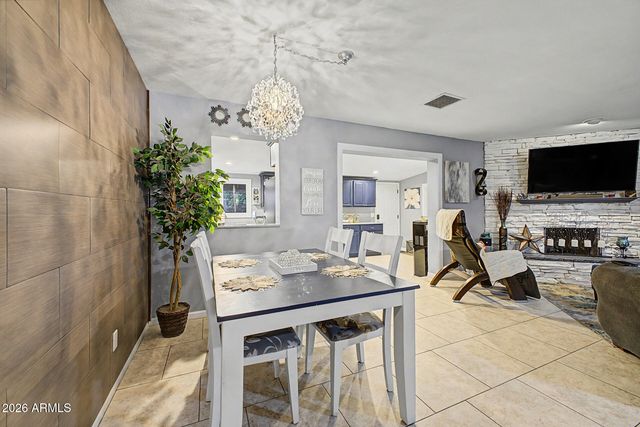 722 N KACHINA --, Mesa, AZ 85203