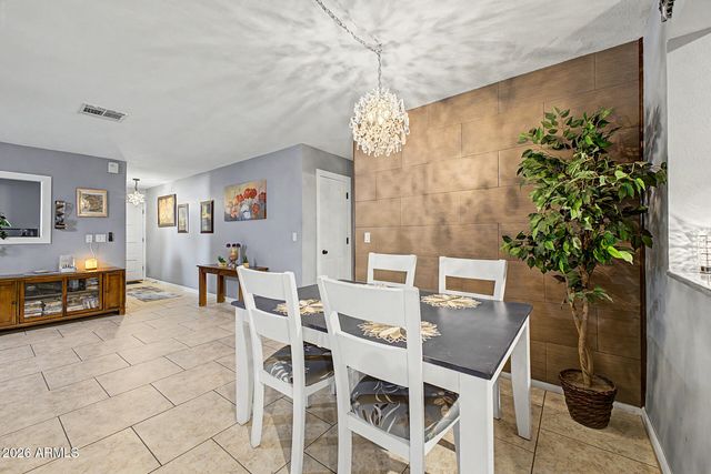 722 N KACHINA --, Mesa, AZ 85203
