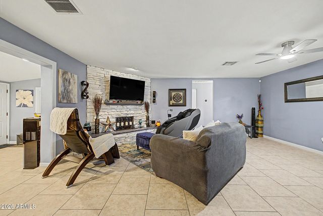 722 N KACHINA --, Mesa, AZ 85203