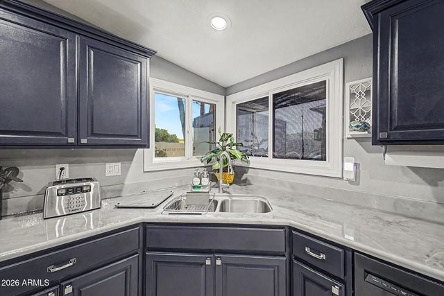722 N KACHINA --, Mesa, AZ 85203