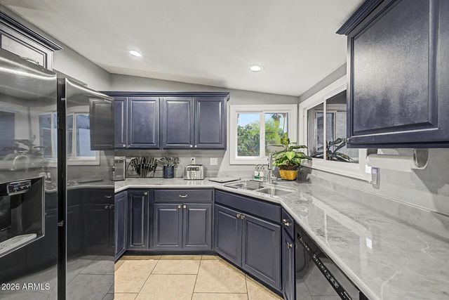 722 N KACHINA --, Mesa, AZ 85203