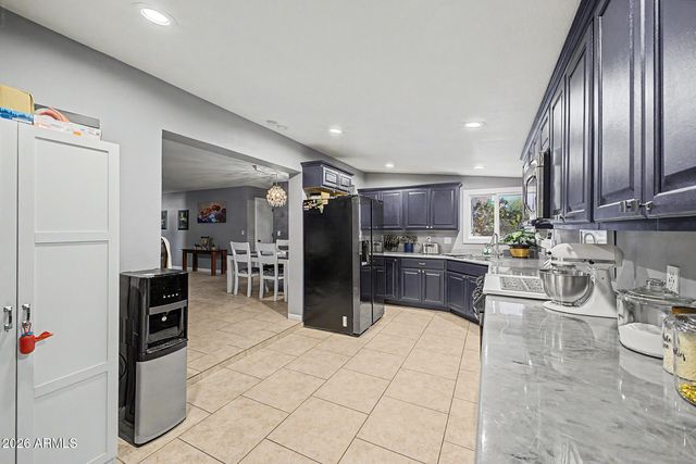 722 N KACHINA --, Mesa, AZ 85203