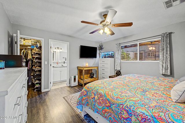 722 N KACHINA --, Mesa, AZ 85203