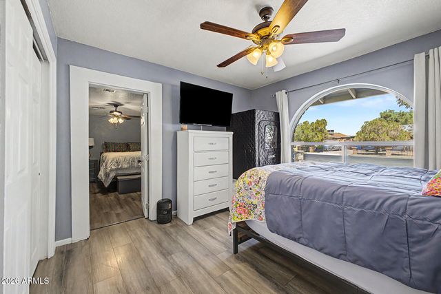 722 N KACHINA --, Mesa, AZ 85203