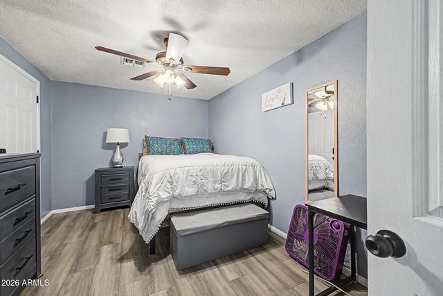 722 N KACHINA --, Mesa, AZ 85203