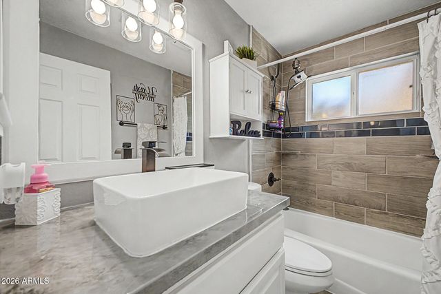722 N KACHINA --, Mesa, AZ 85203