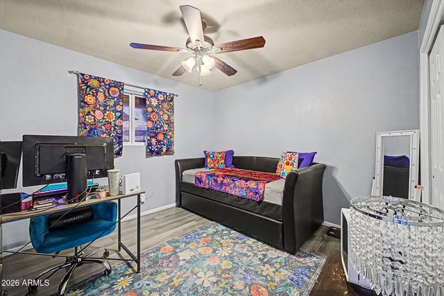 722 N KACHINA --, Mesa, AZ 85203