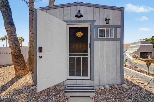 722 N KACHINA --, Mesa, AZ 85203