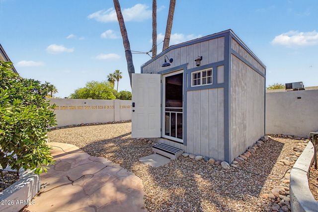 722 N KACHINA --, Mesa, AZ 85203