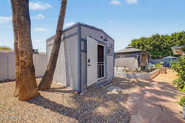 722 N KACHINA --, Mesa, AZ 85203