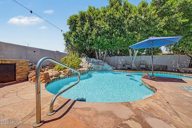 722 N KACHINA --, Mesa, AZ 85203