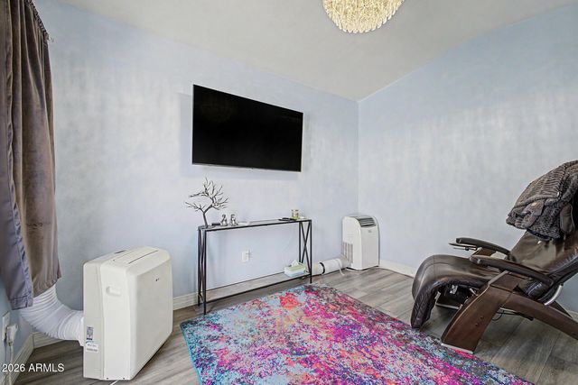 722 N KACHINA --, Mesa, AZ 85203