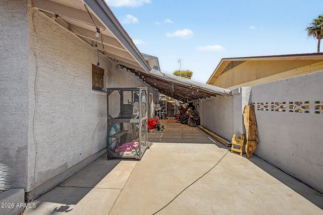 722 N KACHINA --, Mesa, AZ 85203