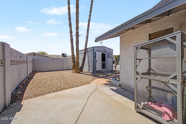 722 N KACHINA --, Mesa, AZ 85203