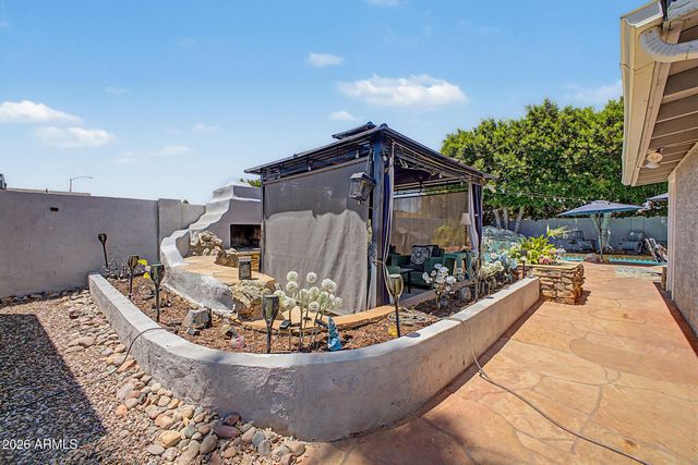 722 N KACHINA --, Mesa, AZ 85203