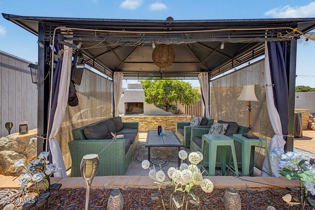 722 N KACHINA --, Mesa, AZ 85203