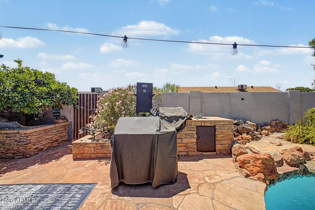 722 N KACHINA --, Mesa, AZ 85203