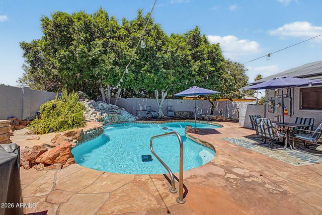 722 N KACHINA --, Mesa, AZ 85203