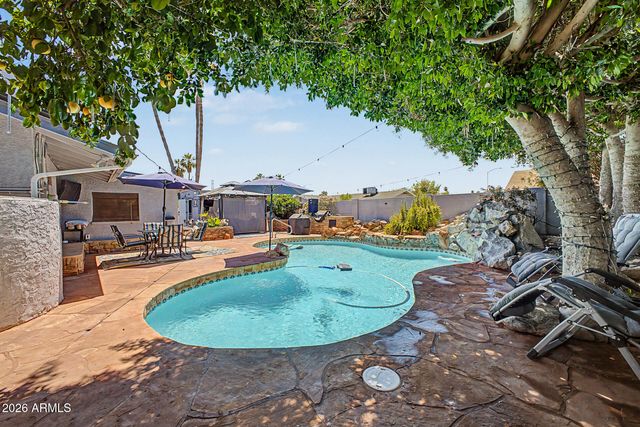 722 N KACHINA --, Mesa, AZ 85203