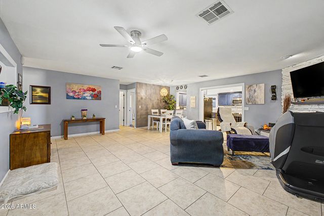 722 N KACHINA --, Mesa, AZ 85203