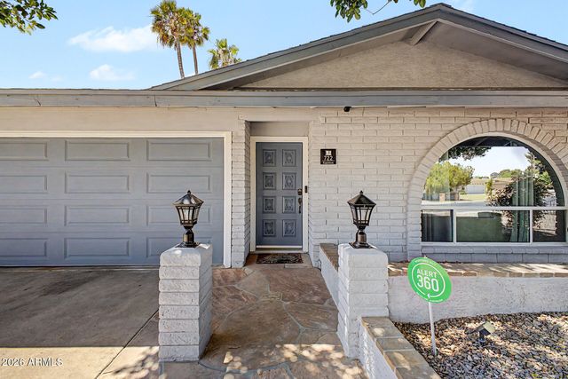 722 N KACHINA --, Mesa, AZ 85203