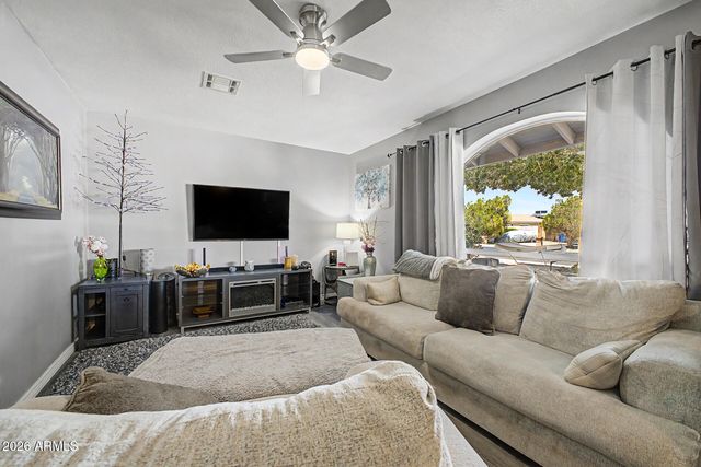 722 N KACHINA --, Mesa, AZ 85203