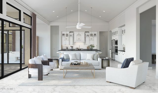 23283 N 77th Lane, Peoria, AZ 85383