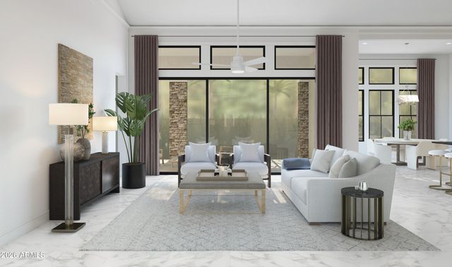 23283 N 77th Lane, Peoria, AZ 85383