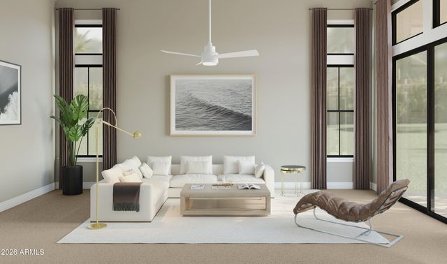 23283 N 77th Lane, Peoria, AZ 85383