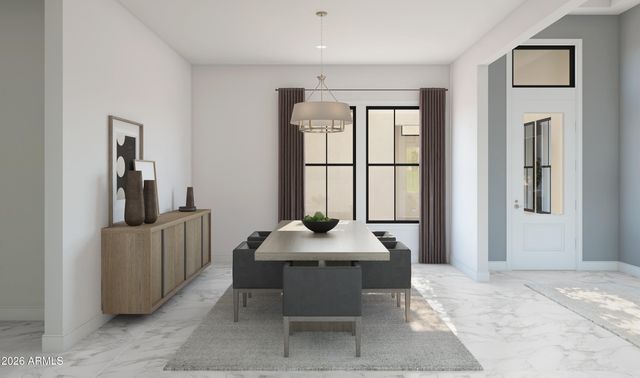 23283 N 77th Lane, Peoria, AZ 85383