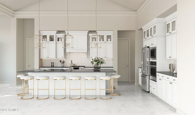 23283 N 77th Lane, Peoria, AZ 85383