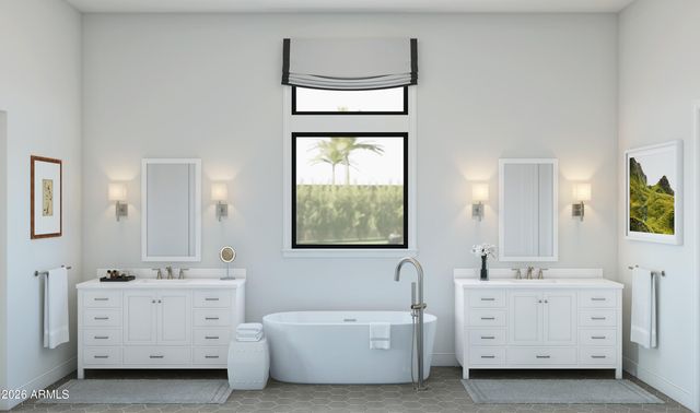 23283 N 77th Lane, Peoria, AZ 85383