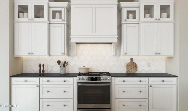 23283 N 77th Lane, Peoria, AZ 85383