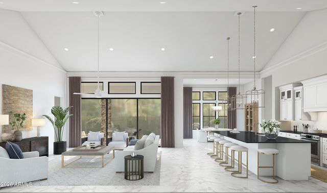 23283 N 77th Lane, Peoria, AZ 85383