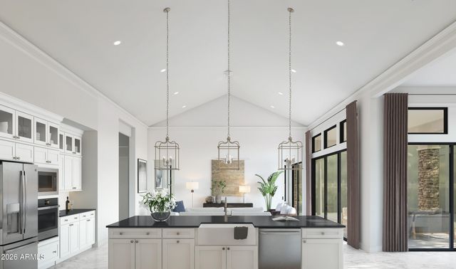 23283 N 77th Lane, Peoria, AZ 85383