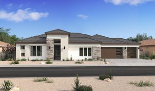 23283 N 77th Lane, Peoria, AZ 85383