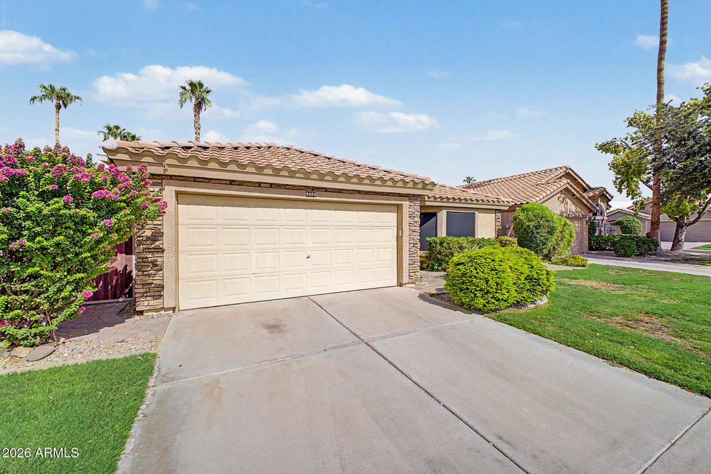 9408 W TARO Lane, Peoria, AZ 85382 — photo 2