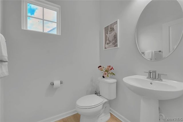 6373 Deanna Drive, Boston, NY 14075