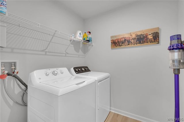 6373 Deanna Drive, Boston, NY 14075