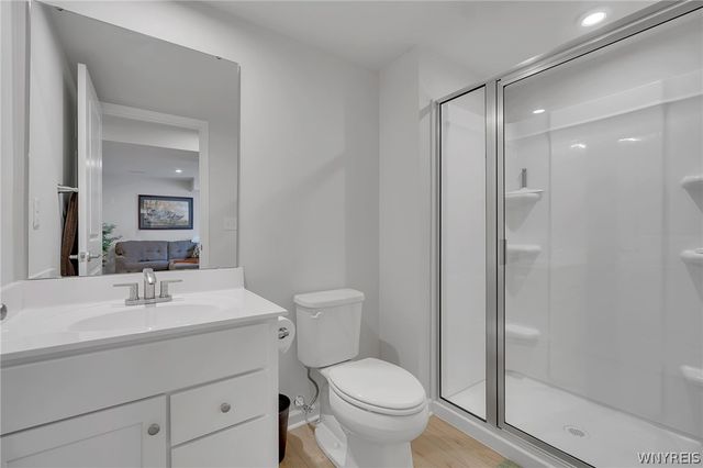 6373 Deanna Drive, Boston, NY 14075