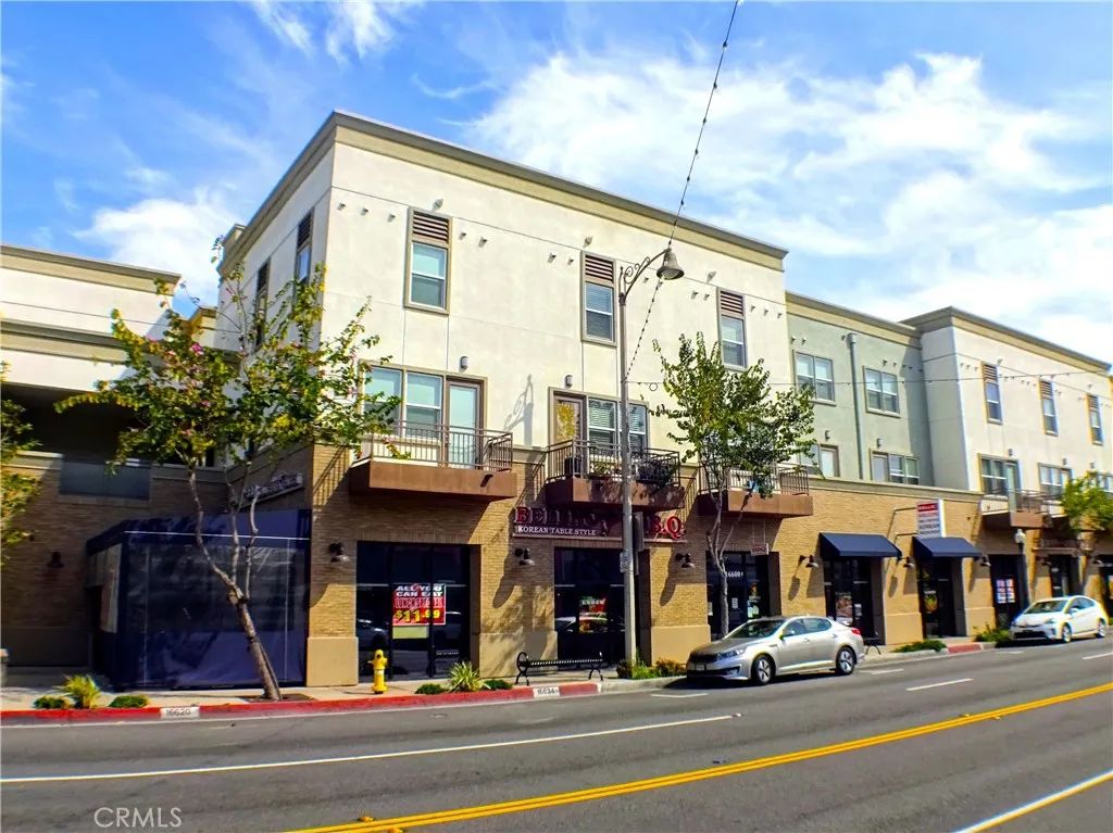 16674 Bellflower Boulevard, Bellflower, CA 90706