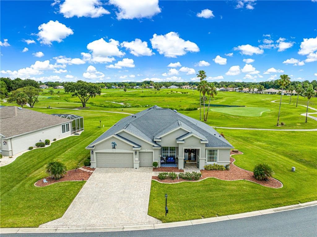 9543 SE 137TH STREET ROAD, Summerfield, FL 34491