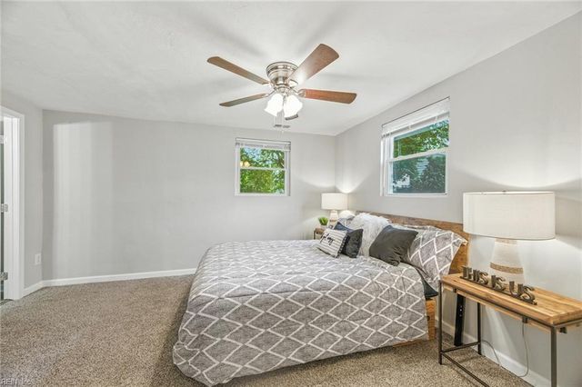 5553 Rock Creek LN, Virginia Beach, VA 23462
